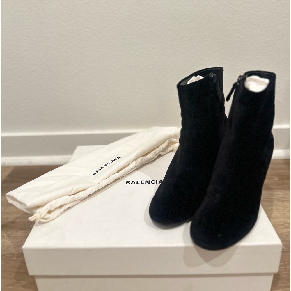 Balenciaga boots - Picture 2 of 4